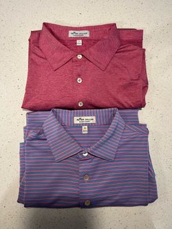 Peter Millar Summer Comfort Golf