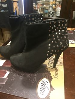 Women’s heels sexy