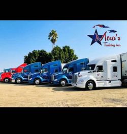 Class A Driver