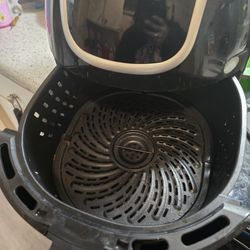 Air Fryer 