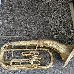 Tuba Baritone