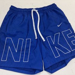 3 Pairs Of Men’s Nike Athletic Shorts Size Medium & Large 