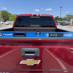 Empire 48” Digital Level