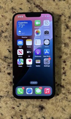 iPhone 16e 