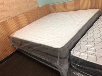 Mattress