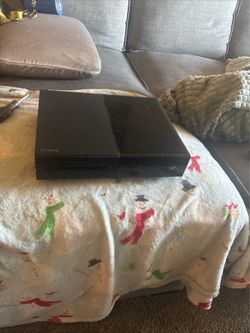 Xbox 1