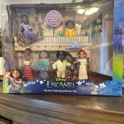 Encanto Toy❤️