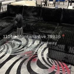 Sectional Mias Furniture