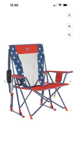 GCI COMFORT PRO ROCKER-NEW