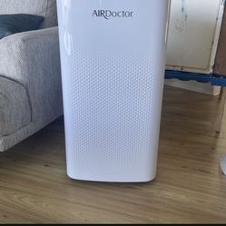 Air Doctor Air Purifier Model AD5000