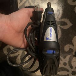 Dremel 300