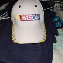 Nascar Hat