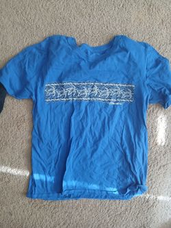 Hawaii Tshirt Sz L