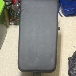 Weight Bench For Sale