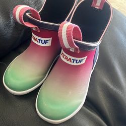 Xtratuf Kids Rain Boots