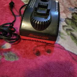 Snap On Charger 