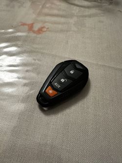 Viper Alarm Key Fobs
