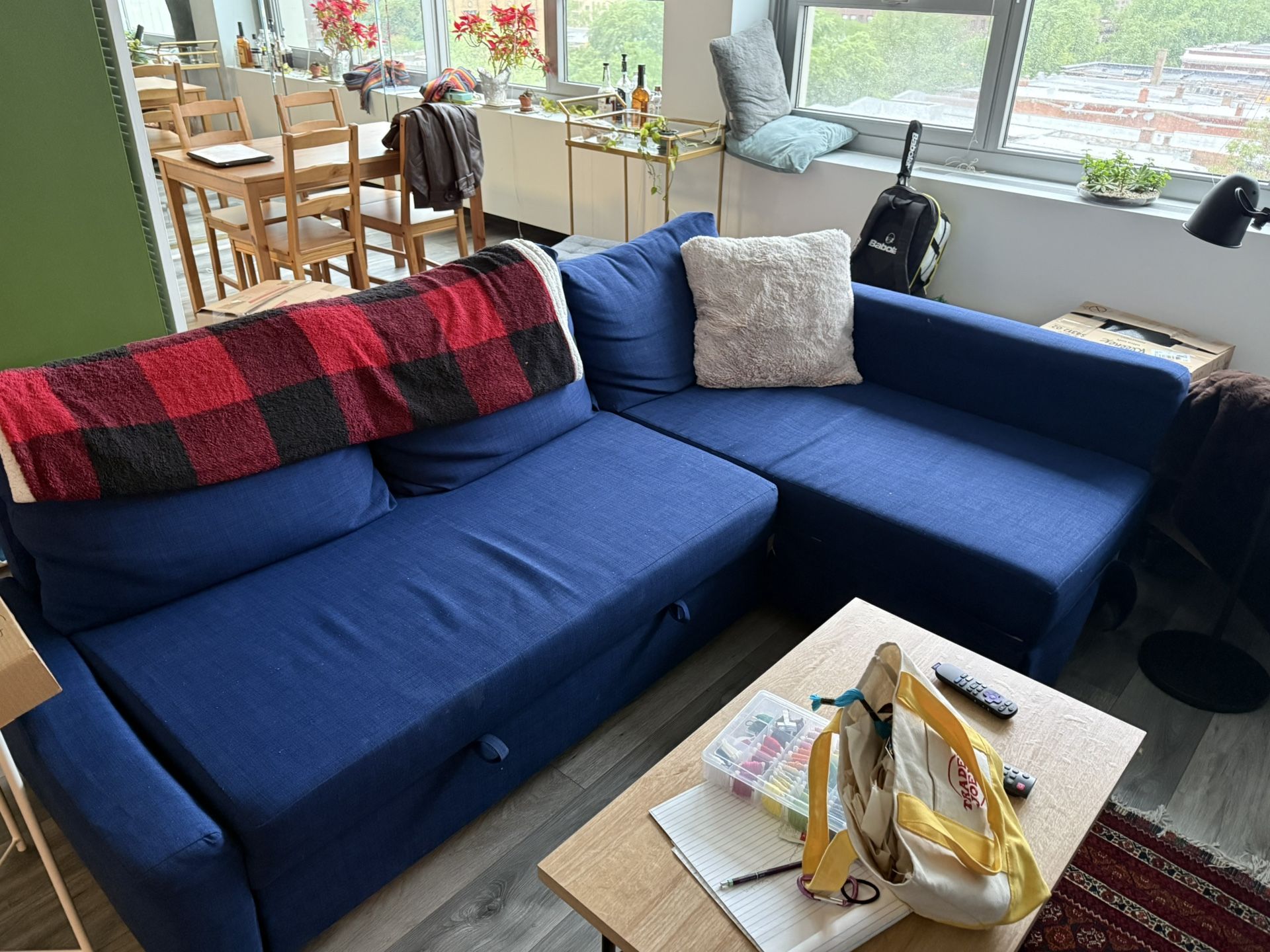 Couch