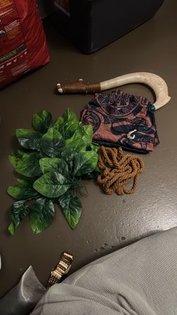Moana Mens costume