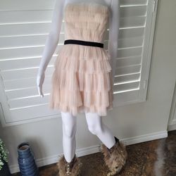 BCBG Maxazria 'Rayna' Dress