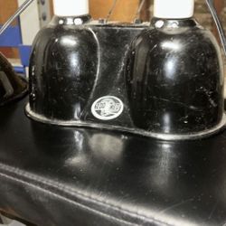 Zoo Med Mini Combo Deep Dome Lamp Fixture