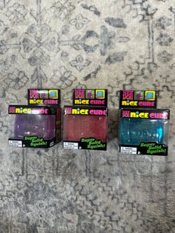 needoh cube