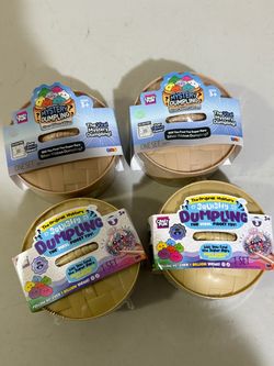 RMS Dumplings