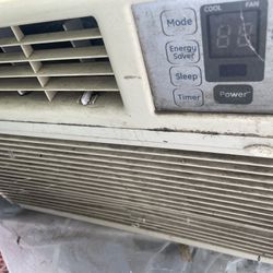 AC Air Conditioner 