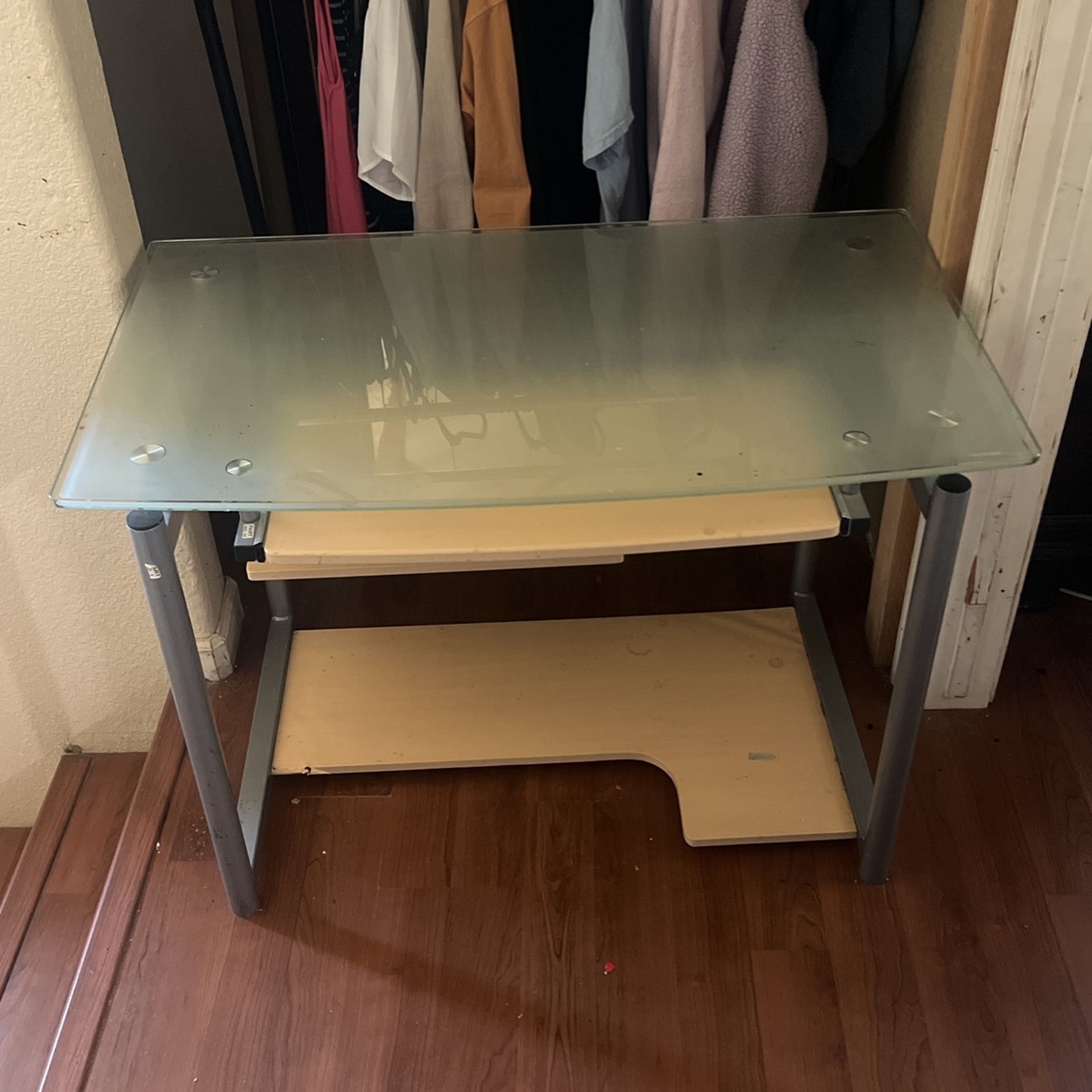 Desk