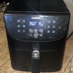 COSORI CP158-AF 5.8QT Air Fryer Oven