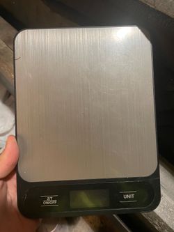 Scale