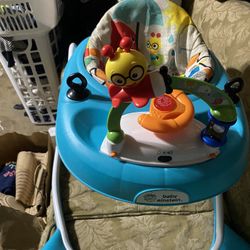Baby Walker