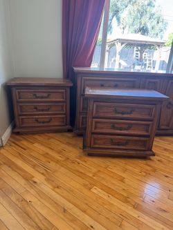 Country furniture
