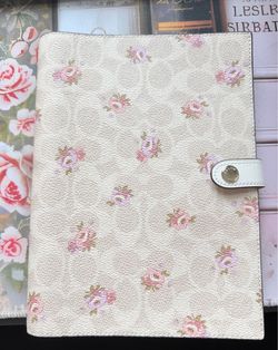 Coach Notebook