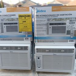 AC Window Units 5000 BTU