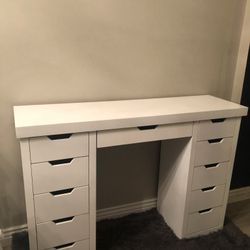 Vanity Desk