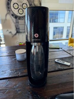 Sodastream