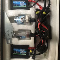 Conversion kit