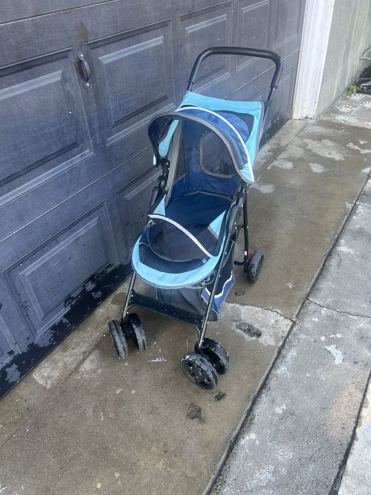 Dog Stroller