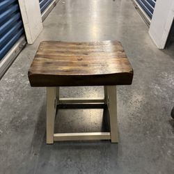 Small Stool 