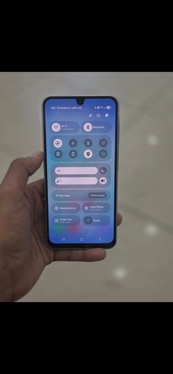 Samsung galaxy A17