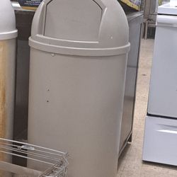 Waste Can