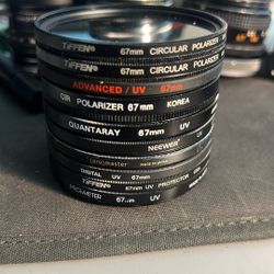 Selling 67 Mm Lens Filters