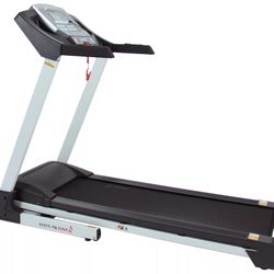 Brand new Sunny Treadmill