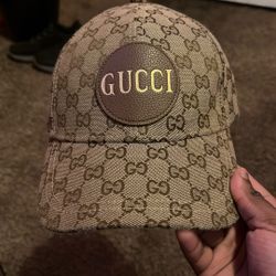 Gucci Hat 