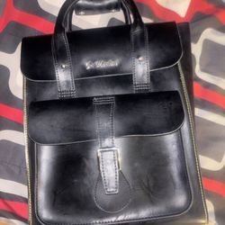 doc marten backpack 
