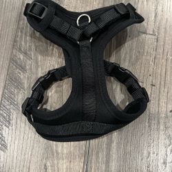 Dog Harness Black