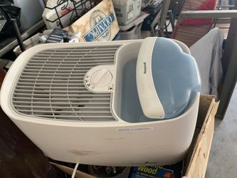 Humidifiers fan