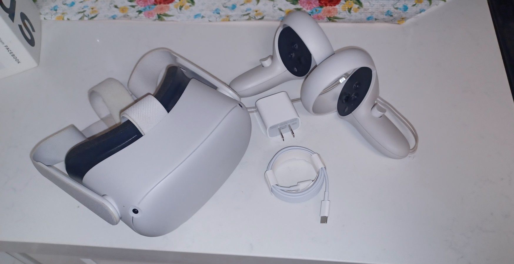 Oculus