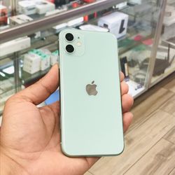 iPhone 11 128GB Unlocked 